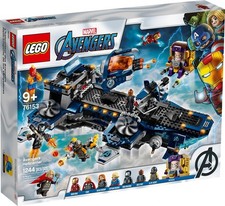 LEGO 76153 Marvel Avengers