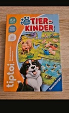 Tip Toi Tierkinder Puzzle