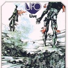 Live von ufo zustand - ufo, |