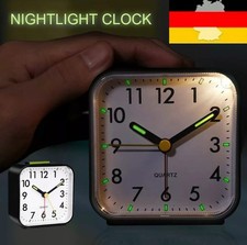Leise ohne ticken - ohne,