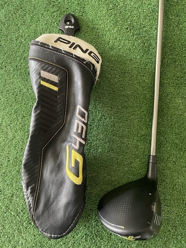 Ping g430 max - fairway, holz