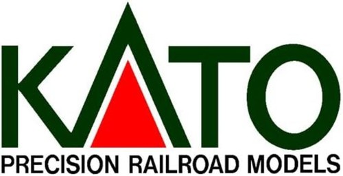 Kato spur taiwan high speed - spur,