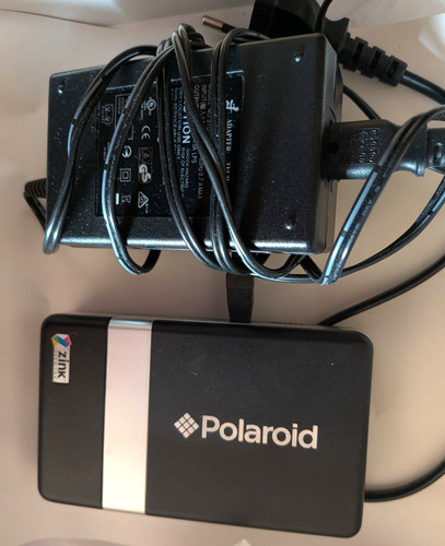 Polaroid pogo zink - zink, mobile