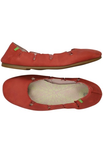 Naturalista ballerina damen - naturalista,