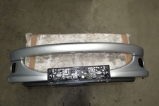 Stoßstange Stoßfänger Vorne Farbe Silber Peugeot 206 Bj 2004 Versand anfragen