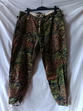 Härteste Einheit Keilhose Eichenlaub Frühling Gr 58 (XL) 