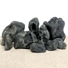 AquaOne Aquarium Naturstein