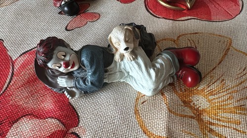 Gilde clown - gilde,