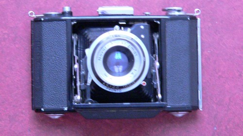 Zeiss ikon nettar - nettar, |