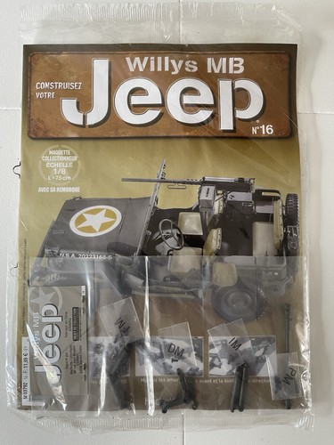 Willys jeep maßstab - willys, mb