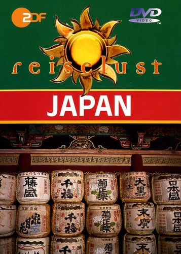 Japan zdf reiselust - zdf,