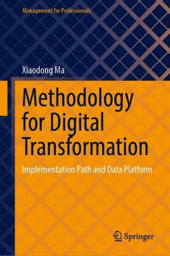 Methodology for digital - methodology,