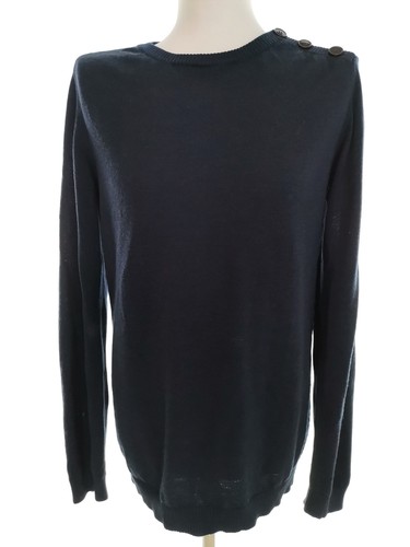 Vintage herren herrenpullover - vintage,