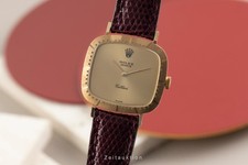 Rolex Cellini 18k (0,750) Gold