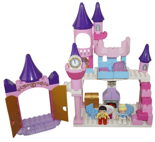 Lego duplo 6154 cinderella - 6154,