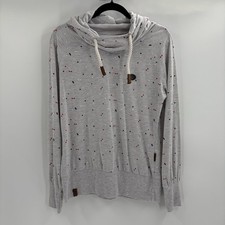 Naketano Small Ankor Print