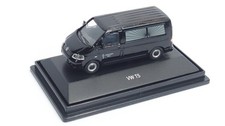 Schuco Die Cast 1:87 - 26146