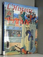 Histoire de la France (l'),