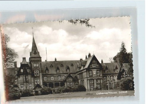 Liebenau nienburg - liebenau,