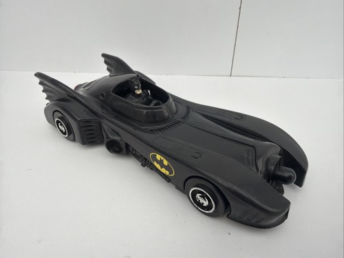 Vintage 1989 batman - vintage,