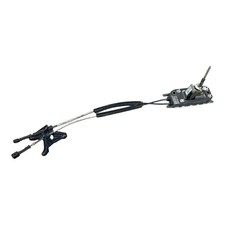 Schaltgestänge Schaltseil 5 Gang Schaltkulisse 1.6TDI Skoda Superb 3T 3T0711049D