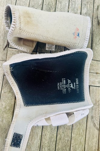 Smb boots 2 x - 3, m