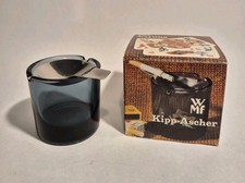 Kippascher Wagenfeld Kipp-Ascher 5563 in OVP ashtray