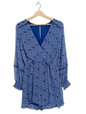 ZARA Kurzer Jumpsuit Damen