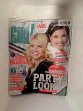 BRAVO GIRL! Zeitschrift Nr