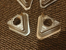 Ludwig Modular Tom Halterung X 4 