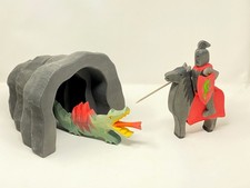 Ostheimer Drachenhöhle