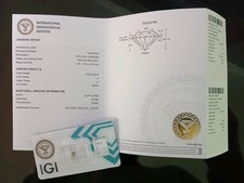 naturliche diamant mit