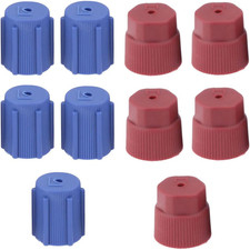 10 Stück Auto Klimaanlage