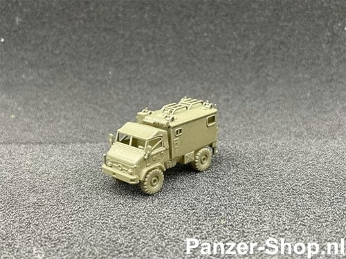 Spur unimog 404 - spur,