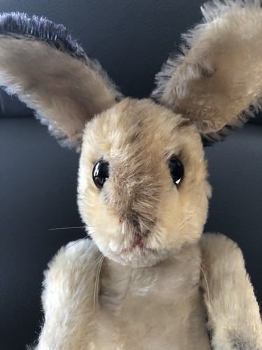 Steiff hase alt original - alt,,
