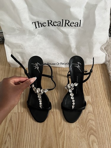 Guiseppe zanotti high heels - guiseppe,