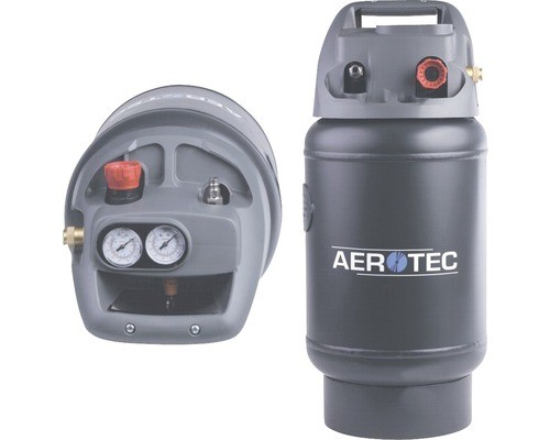 Lufttank aerotec tanky l - tanky,