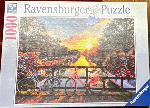 Ravensburger puzzle 1000 teile - ravensburger,