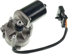 Wischermotor Scheibenwischermotor Vorne für Opel Zafira A F75 T98 BJ 1999-2005