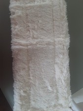 Ha-Ra  Boden-Faser, weiß