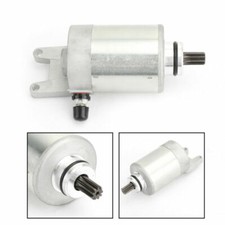 Neuer Starter für Derbi GPR125 Senda SM125 Terra 04-16.Aprilia RS4 125 58143R