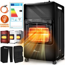 Tresko 4200w gasheizer - 4200w,