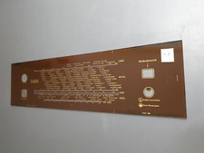 SABA Bodensee Export W