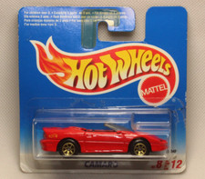 Ho4035, Hot Wheels 1995 Camaro