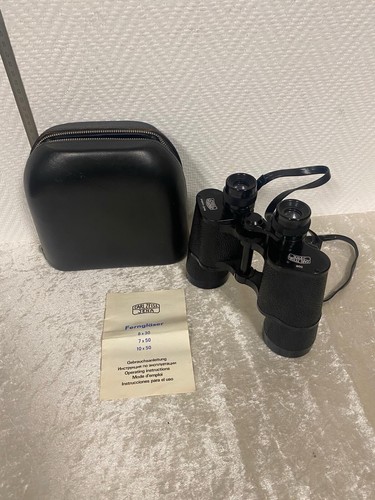 Carl zeiss jena - zeiss, ddr