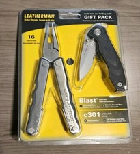 Leatherman Blast Multi Tool