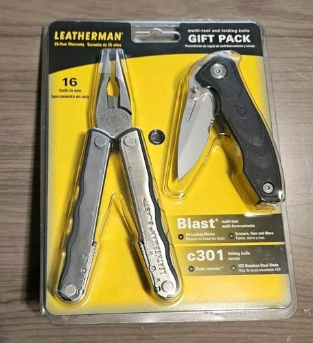 Leatherman blast multi tool - blast,