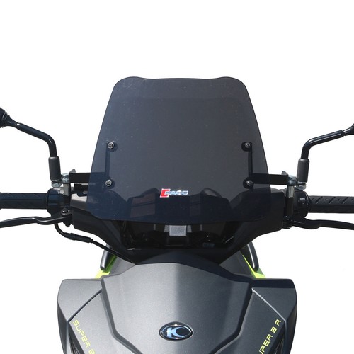 Faco 29190 cupolino für - cupolino, kymco