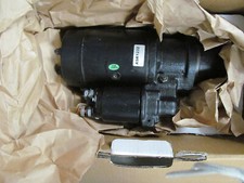 BMW Anlasser für D 530 TA 150