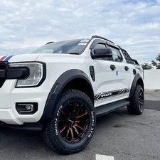 🔥Radlaufverbreiterung